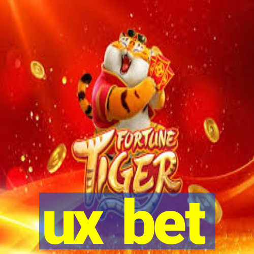ux bet